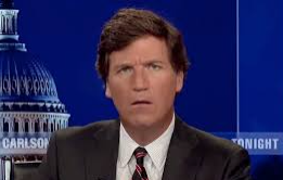 Tucker Carlson Tonight 9/24/21 LIVE