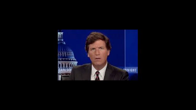 Tucker Carlson Tonight 9/24/21 LIVE