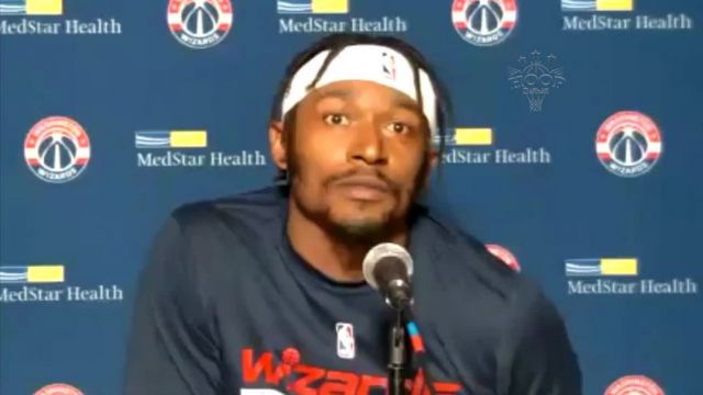 NBA's Bradley Beal Destroys The Vaccine Narrative