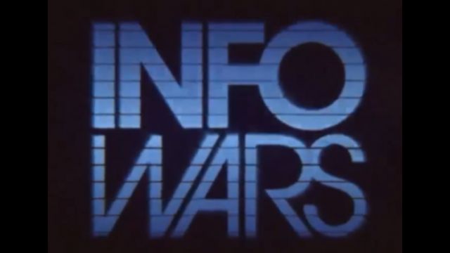 Alex jones show: Red Alert: The Global Collapse Has Now Begun