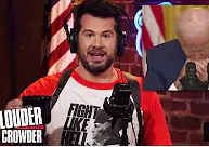 Steven Crowder: YouTube Gave Me ANOTHER Strike, Heres Why