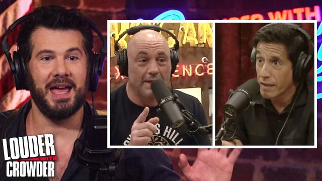 Joe Rogan CONFRONTS CNN Doctor Sanjay Gupta Over Ivermectin LIES! Travis Tritt Guests!