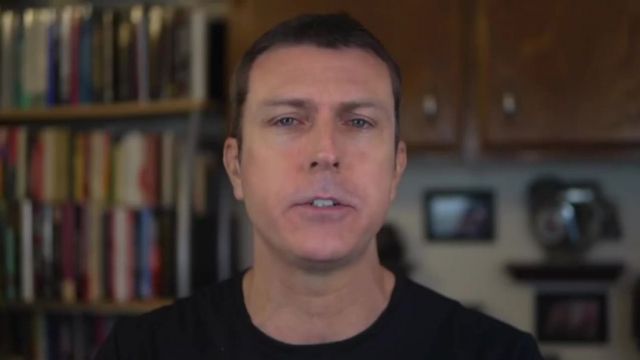 Mark Dice - Halloween Commercials Go Full Libtard