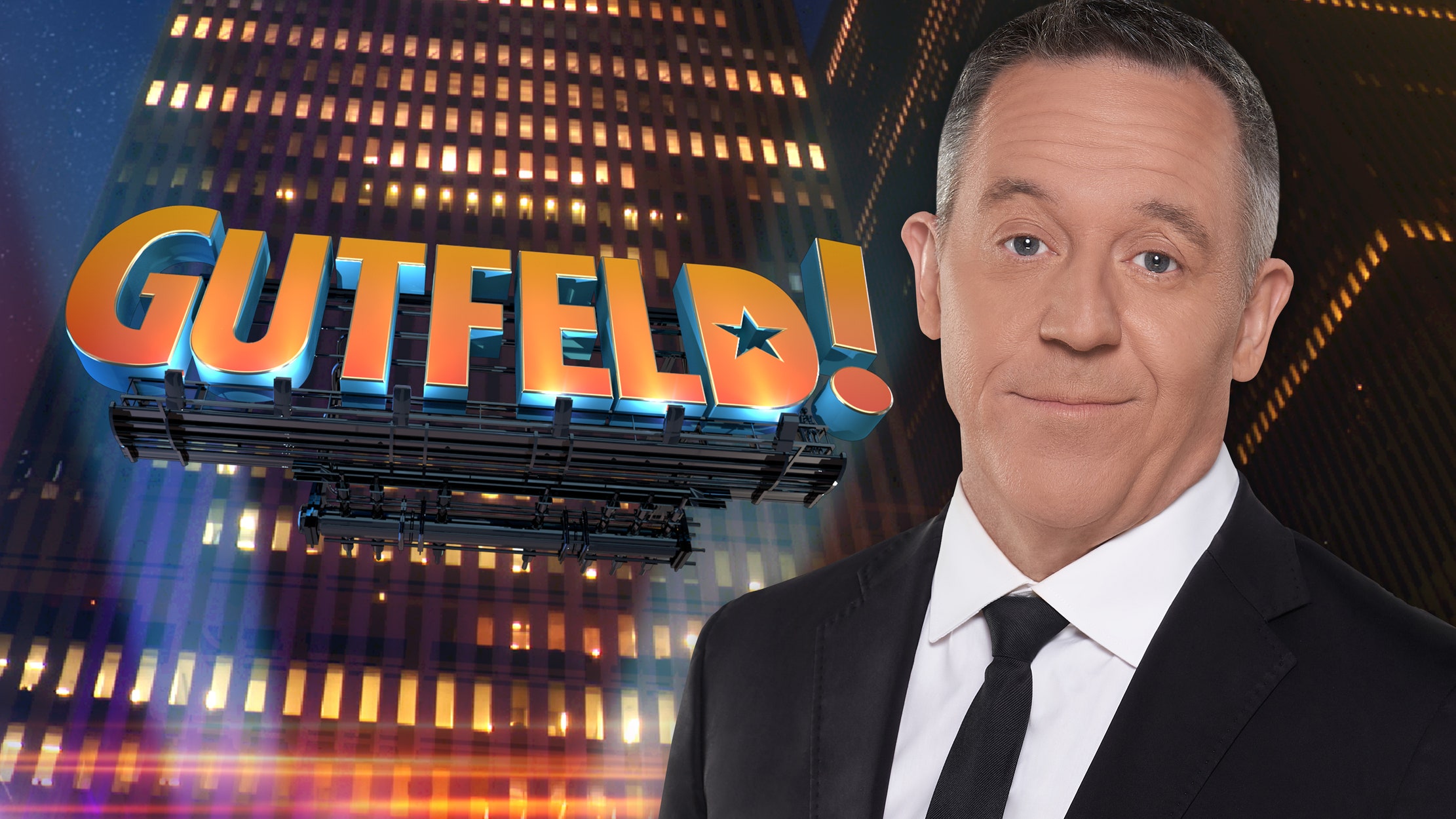 LIVE Greg Gutfeld! 10/29/21