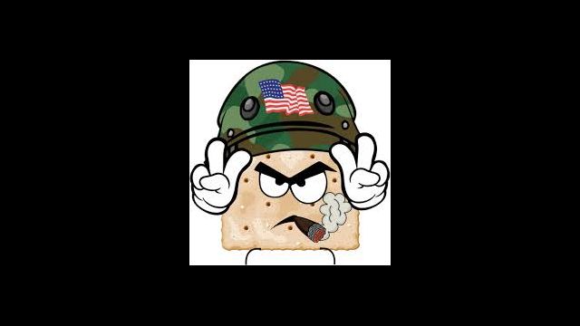 Salty: Dementia Joe Poops Himself ReeEEeE Stream 10-31-21