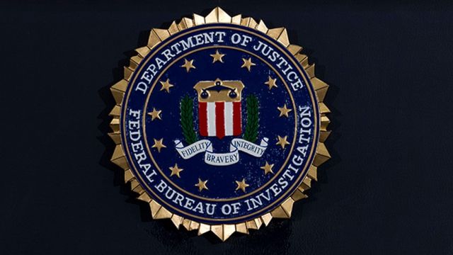 The FBI Just Admitted Something Terrifying and No One Seems to Be Noticing