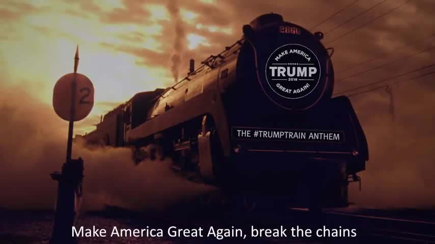 Trump Train