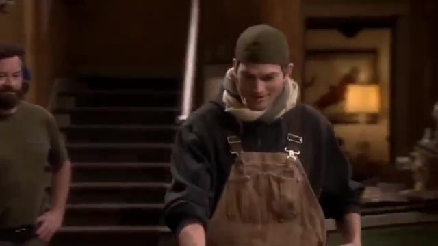 The ranch season 1- ep 2