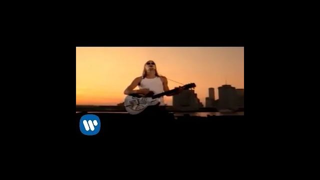 Kid Rock - Only God Knows Why [Official Music Video]