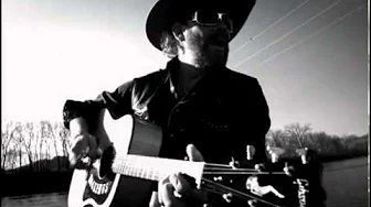 Hank Williams, Jr. - A Country Boy Can Survive (Official Music Video)