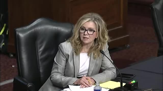 'Do You See Parents As A Threat?': Marsha Blackburn Grills Kristen Clarke Over School Board Memo