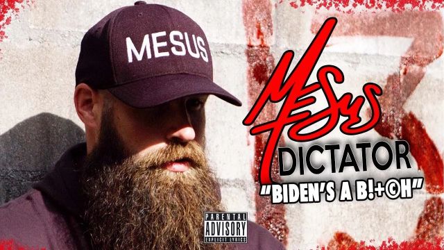 MESUS - DICTATOR (Bidens a B***h)