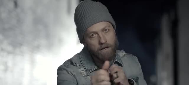 TobyMac - Help Is On The Way (Maybe Midnight)