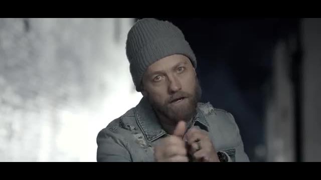 TobyMac - Help Is On The Way (Maybe Midnight)