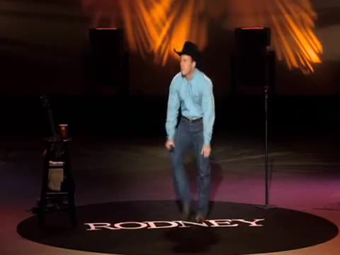 Rodney Carrington Stand Up Comedy Live 3