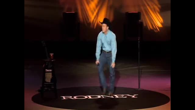 Rodney Carrington Stand Up Comedy Live 3