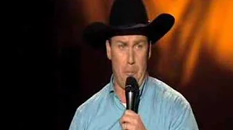 Rodney Carrington Stand Up Comedy Live 6