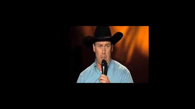 Rodney Carrington Stand Up Comedy Live 6