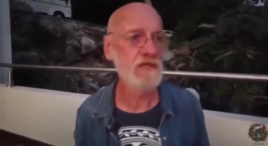 MAX IGAN HAS ESCAPED FROM AUSTRALIA DUE TO MOUNTING PRESSURE