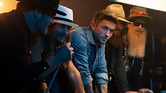 Michael Ray - Higher Education feat Kid Rock, Lee Brice, Billy Gibbons, Tim Montana - Official Video