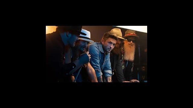 Michael Ray - Higher Education feat Kid Rock, Lee Brice, Billy Gibbons, Tim Montana - Official Video