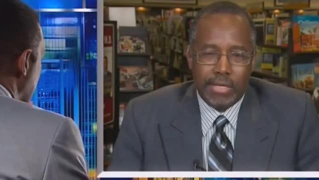 Ben Carson Leaves Don Lemon SPEECHLESS On His Own Show