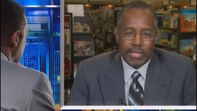 Ben Carson Leaves Don Lemon SPEECHLESS On His Own Show