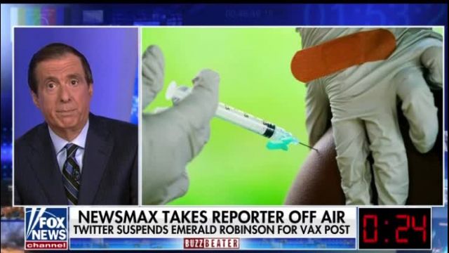 FOX, NEWSMAX, and Twitter all came after Emerald Robinson for mentioning Luciferase. It sounds like the inner circle is a bit worried the truth of their intentions is coming out.